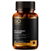 Allergy Support (Go Healthy NZ)